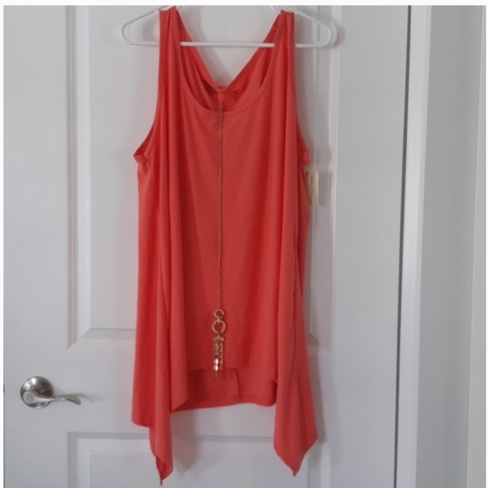 NWT Bobbie Brooks Shirt